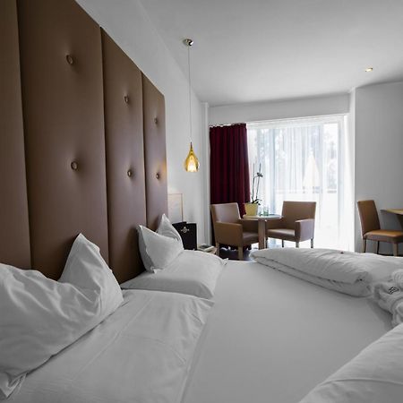 Hotel Anatol Merano Camera foto
