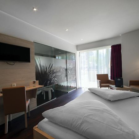 Hotel Anatol Merano Camera foto