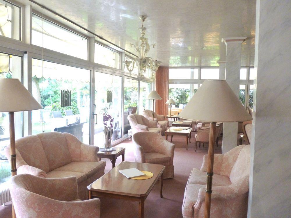 Hotel Anatol Merano Esterno foto