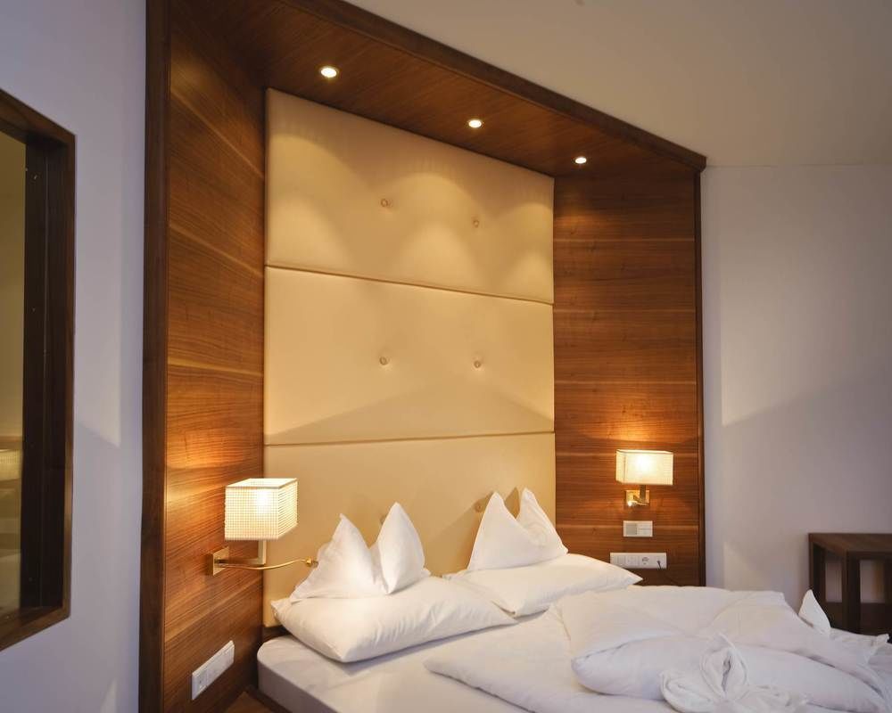 Hotel Anatol Merano Esterno foto
